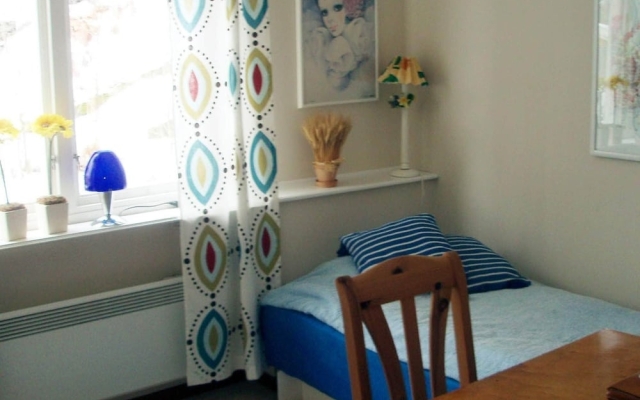 Holiday Home in SKÃ…