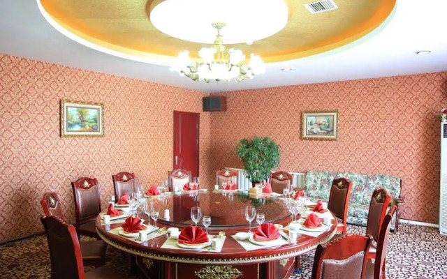Haiyuwang Hotel