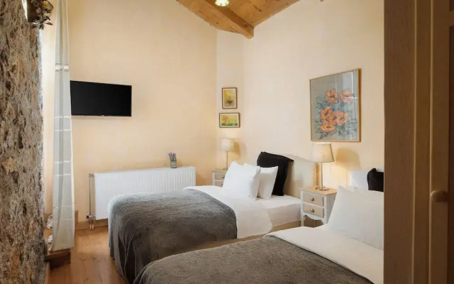 Villa Margarita Arachova