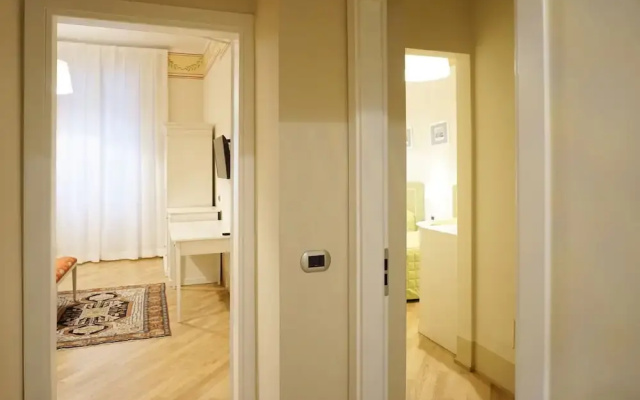 Casa Isolani Piazza Maggiore 1.0