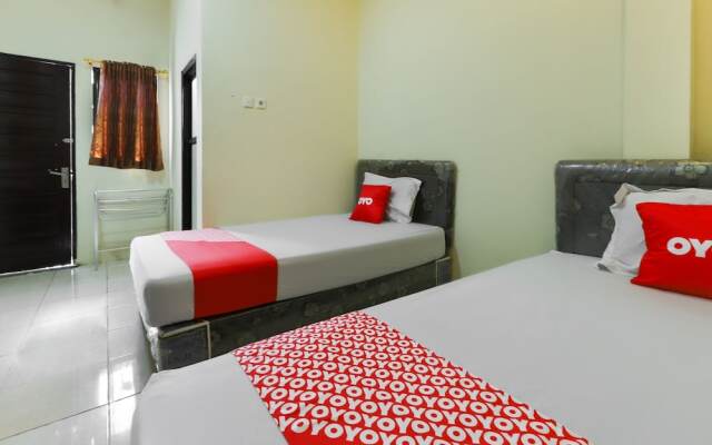 Wisma Cahaya Abadi Guest House by OYO Rooms