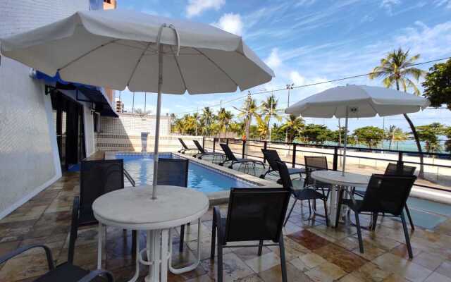 Praia Hotel Enseada