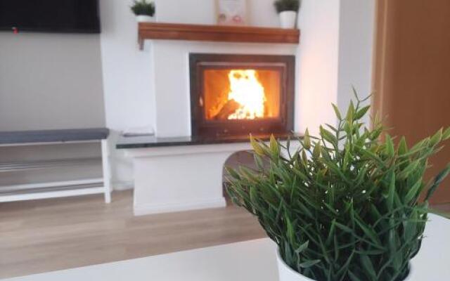 Semiramis Apartman