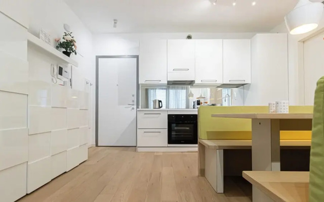 Italianway - Compagnoni 12 - Suite Mirabel