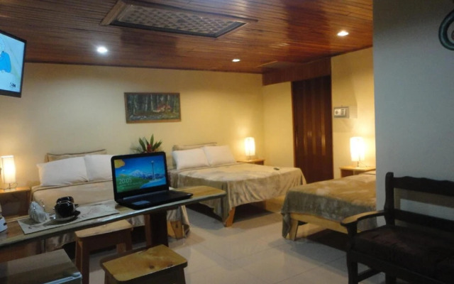 Freddys Place Bed and Breakfast