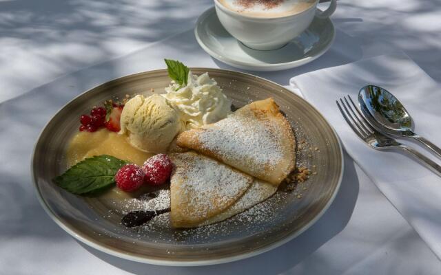 STRANDHAUS - Boutique Resort & Spa