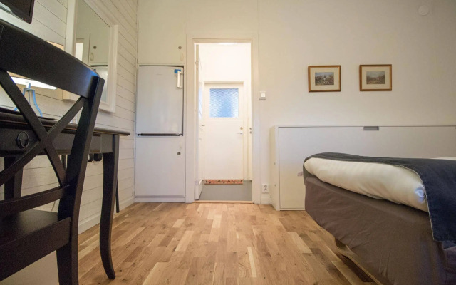 Sjögestad Motell