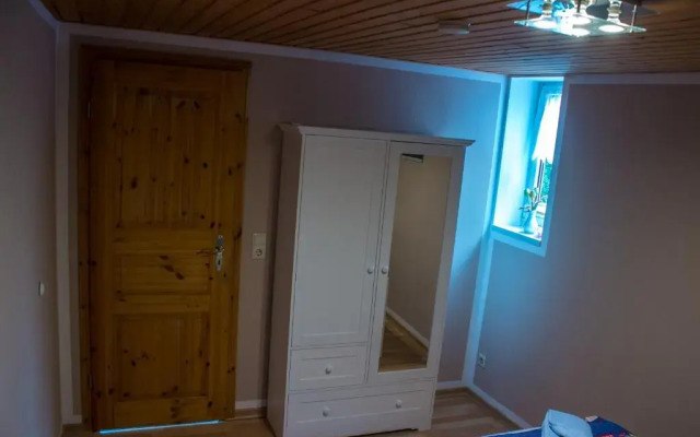 Ferienwohnungen am Nationalpark