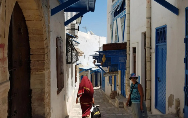 Superbe Appartement bord de mer