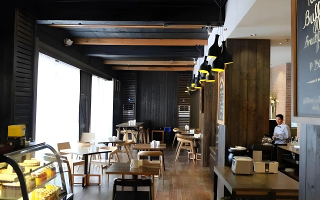 Cuarto Hotel