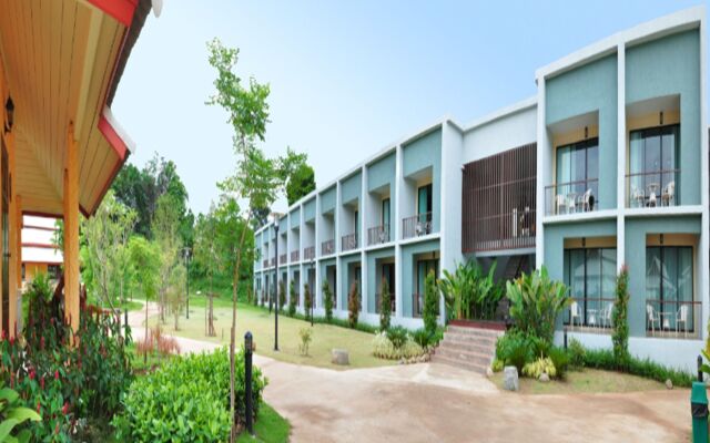 Poonyamantra Resort