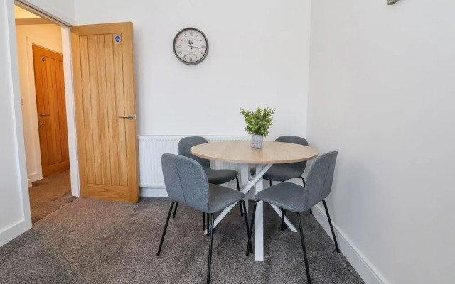 Apartment 3