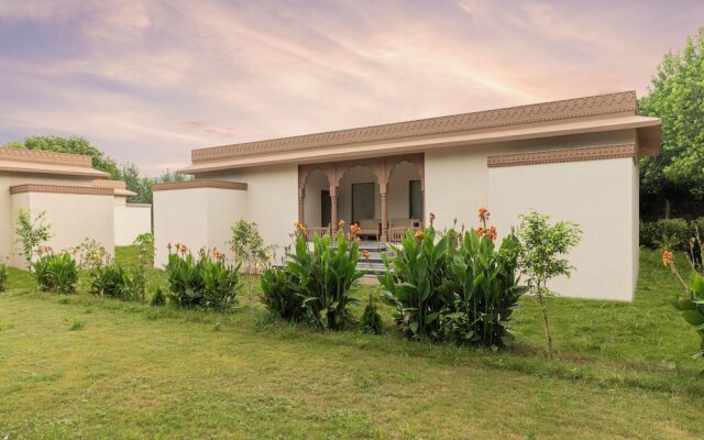 Zana Forest Resort Ranthambore