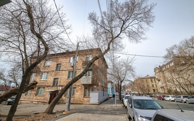 Апартаменты на Пушкинской, 18