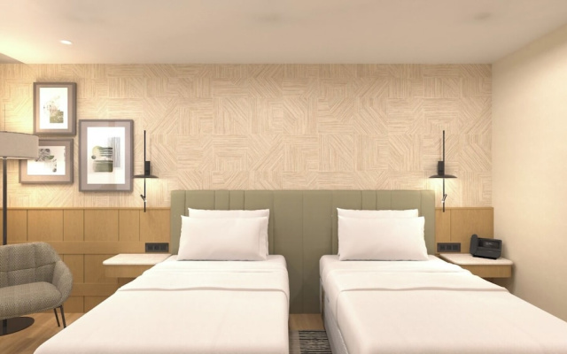 Sheraton Uşak Hotel & Thermal Spa