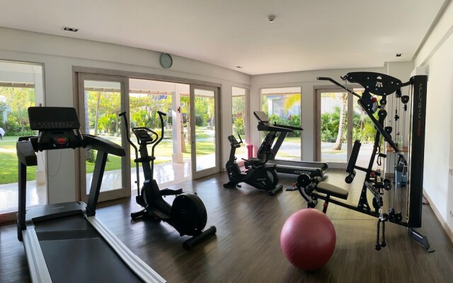 Sudamala Resort, Komodo