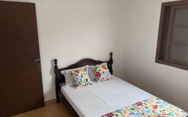 Residencial Villa das Cores