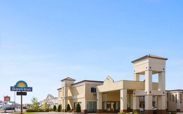 Travelodge by Wyndham Pendleton OR