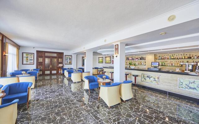 Hotel Rocamarina - Adults Only