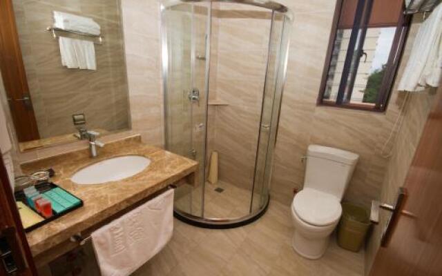 Newton Hotel Kowloon
