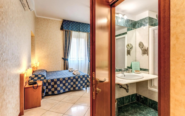 Hotel Orlanda