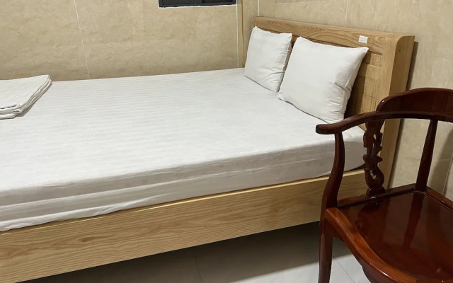 Tam An Hotel