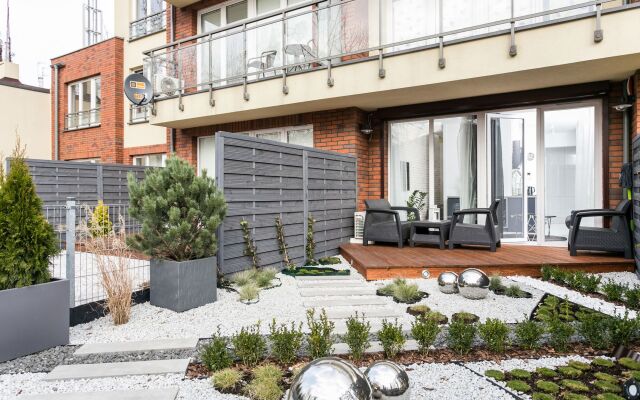 City of The Kings Arianska Garden