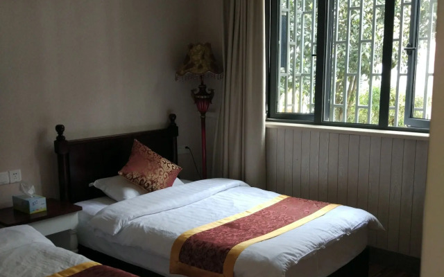 QiaShe Hotel HangZhou