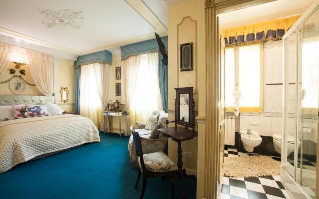 Hotel Vandelli