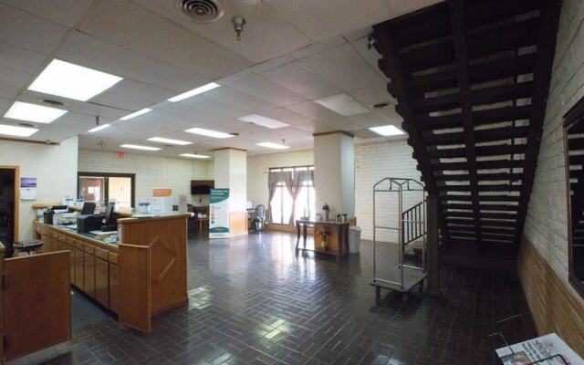 Econo Lodge