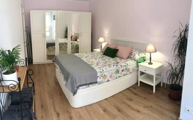 KIKU Apartamento