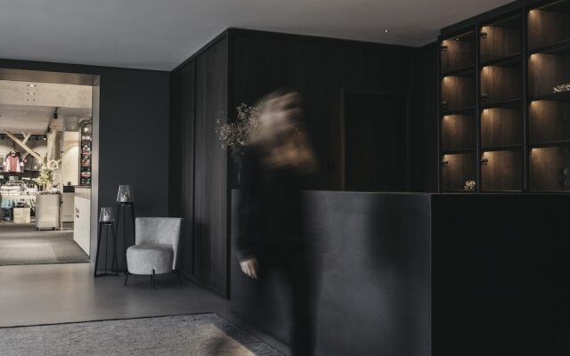 Haven Mountain Retreat