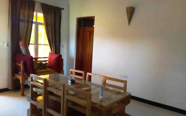 Zan Oceans Resort