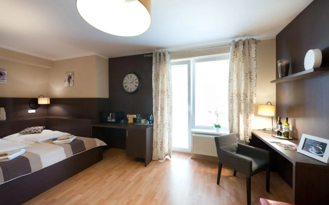 B2B Apartments