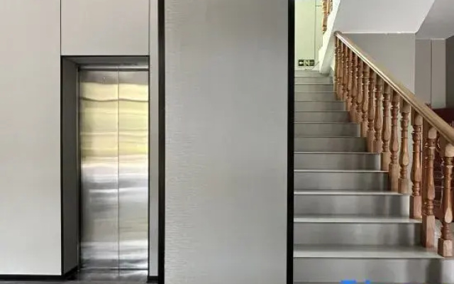 Zhiqing Homestay