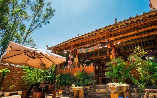 Xia Mo Lian Xiang Lake View Homestay