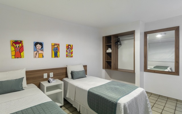 Citi Hotel Express Caruaru