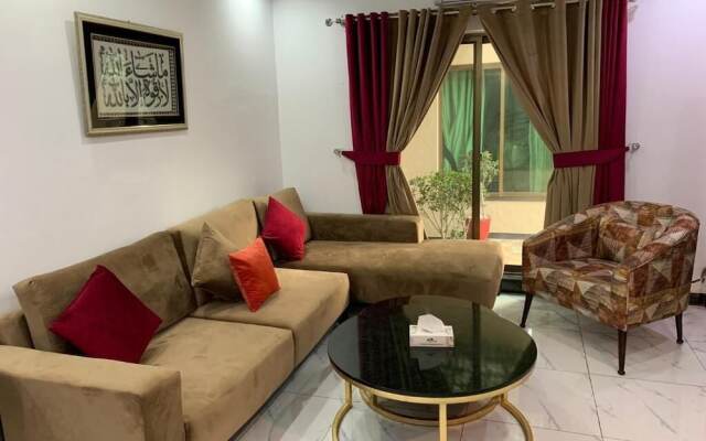 Bloom Family Suites