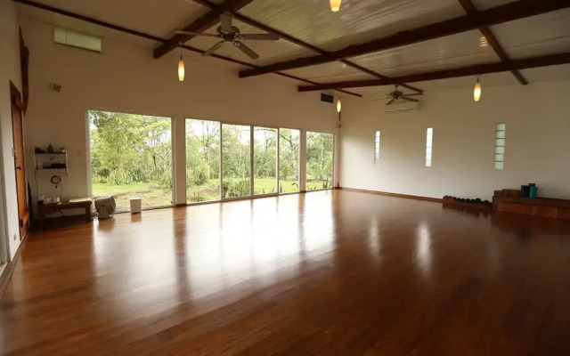 Semilla Verde Boutique Hotel