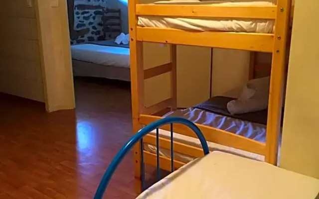 Auberge Les Fontilles