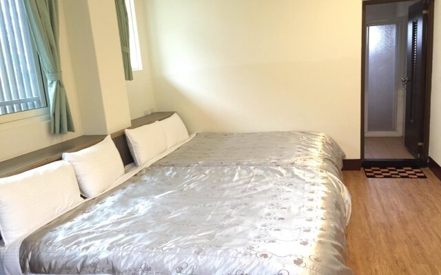 Riverside Homestay B&B