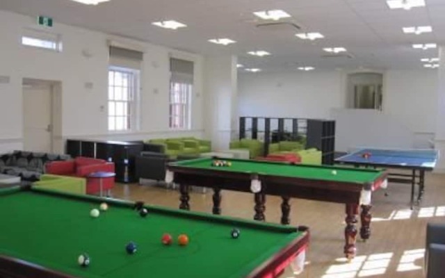 Yarra House Campus Summer Stays