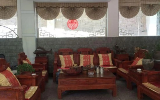 Niemeiju Hostel