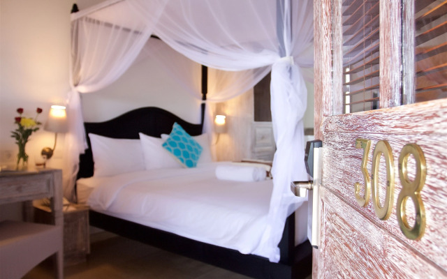 OK Divers Resort & Spa