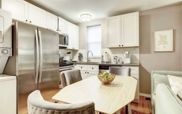 Amazing Retreat - Denver Treasure Sleeps 6