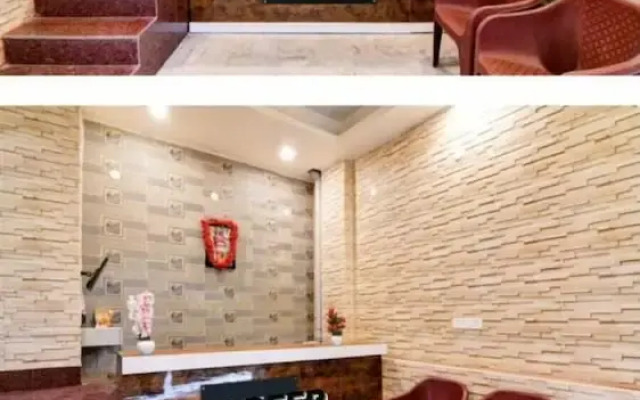 Hotel Srideep by stayeasy