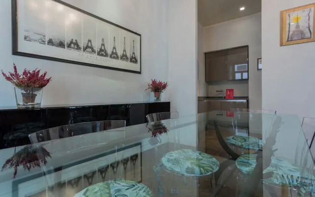 Po Prestige by Wonderful Italy