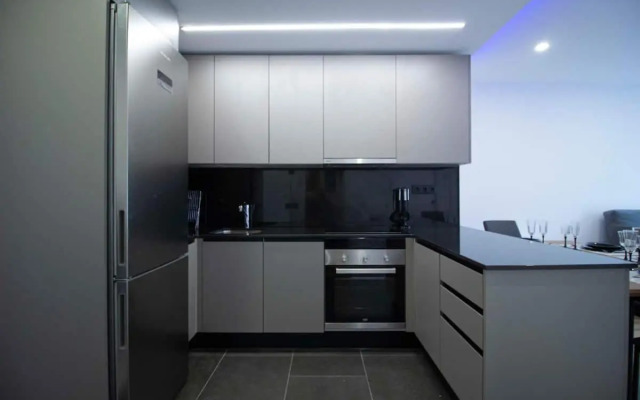 Apartamento Moderno a 5 min. Funicamp