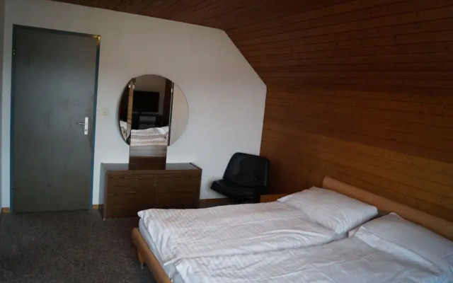 Hotel - Restaurant Frieden