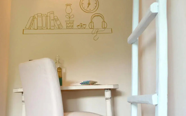 Sweet Harmony Hotel Boutique by Xarm Hotels